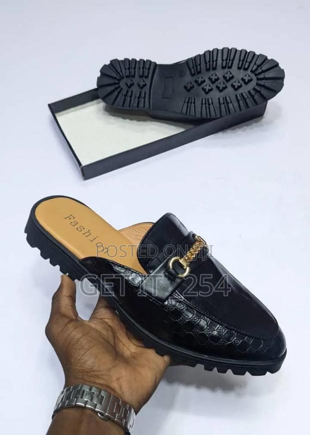 Mules Restocked 
40——45 - thumbnail 3