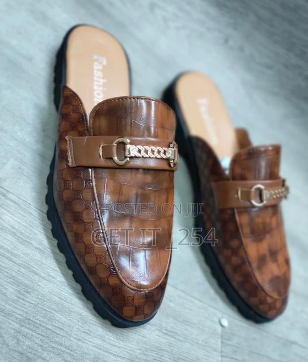 Mules Restocked 
40——45 - thumbnail 4