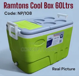 Ramtons 60l Cooler Box.