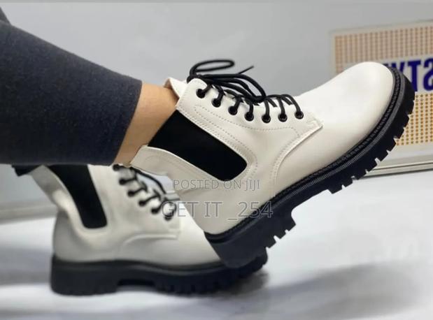 RestockedAnkle Boot37-42 - thumbnail 5