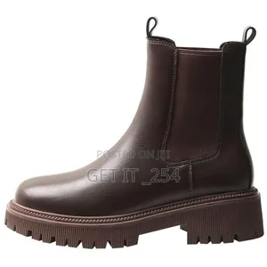 Lady Boot
Material 👌
Size - 36---40