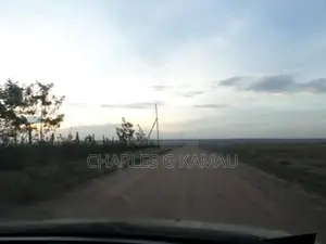 Plots for Sale - Athi River (Kinanie-Daystar Area)- Machakos