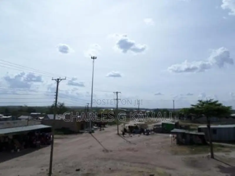 Plots for Sale - Athi River (Kinanie-Daystar Area)- Machakos
