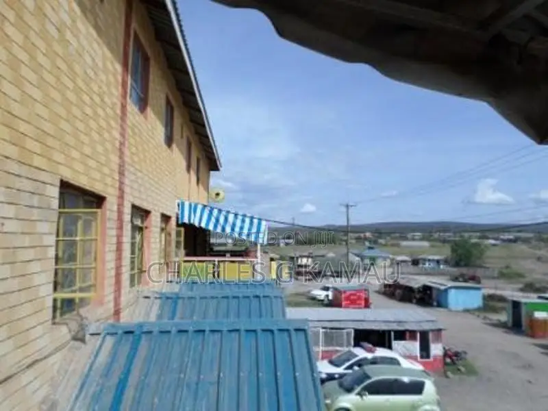 Plots for Sale - Athi River (Kinanie-Daystar Area)- Machakos