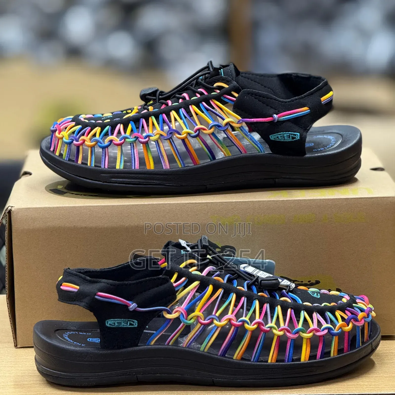 Keen
38-45 
Shoes