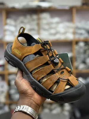 Keen Leather
38-45