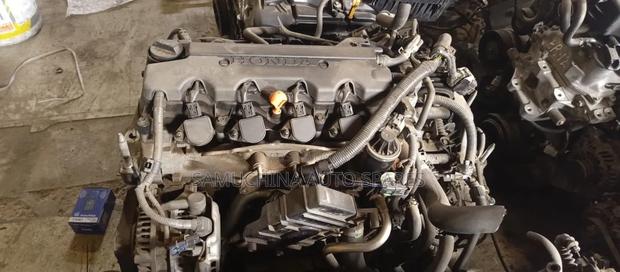 Engine Complete Honda R20a - main view