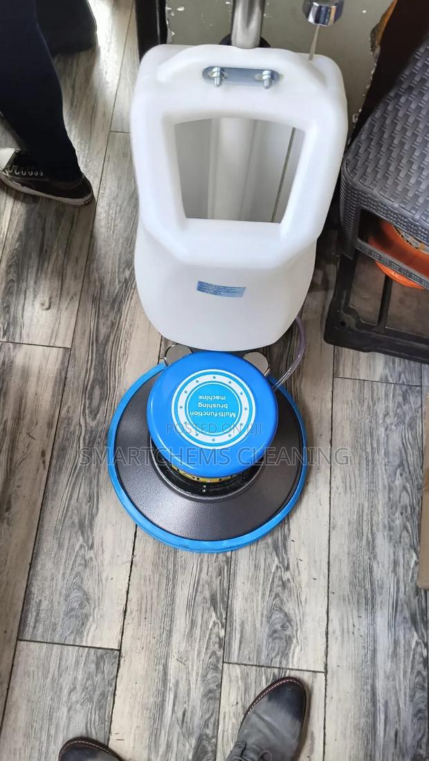 Leasing Multifunctional Cleaning Machine - thumbnail 2