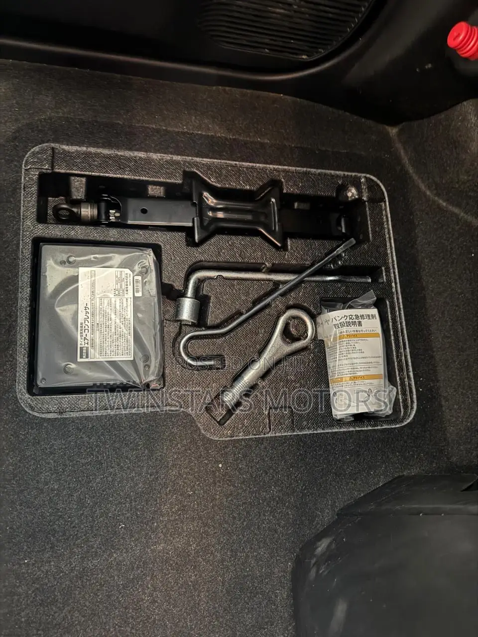 Toyota Roomy 1.0 FWD 2019 Blue