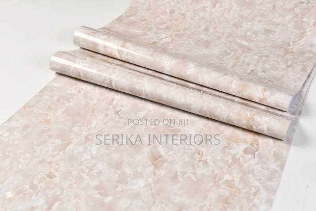 Contact Paper Contact Paper Environmental Friendly Oil Proof Adhesive