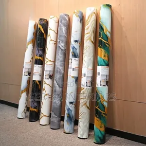 Modern Contact Paper Contact Paper Environmental Friendly Waterproof
