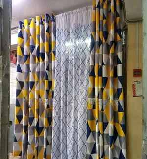 Elegant Fabric and Affordable Curtains for Every Window