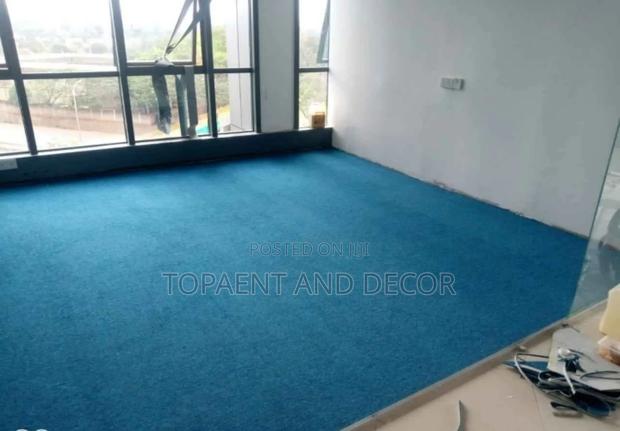Trendy Wall to Wall Carpet Custom Sizes Available