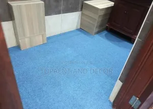 Premium Wall to Wall Delta Carpet Perfect Floor Finish