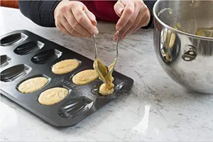 Muffin Trays
