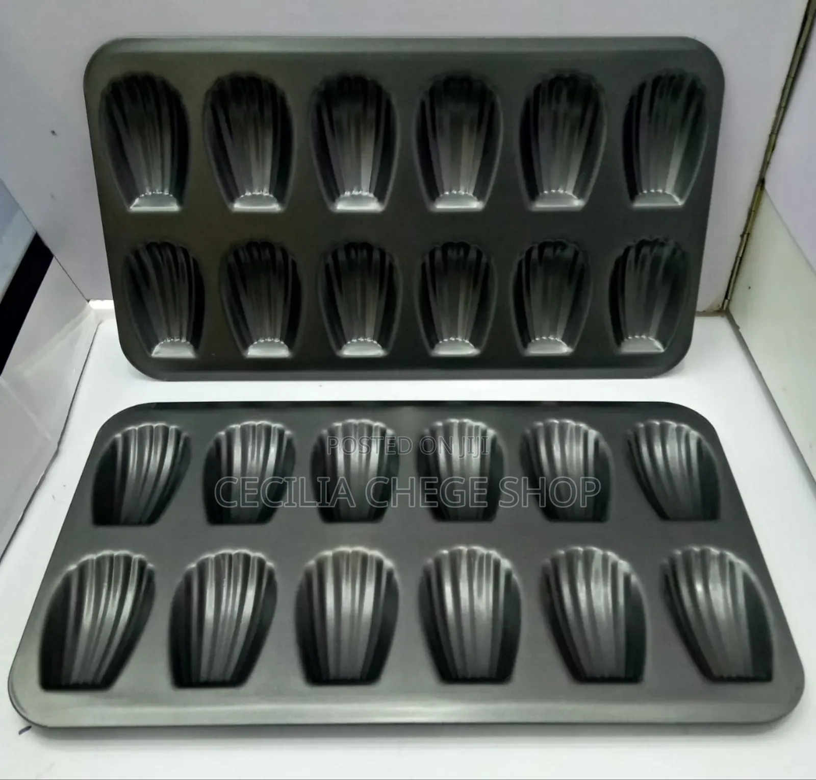 Muffin Trays
