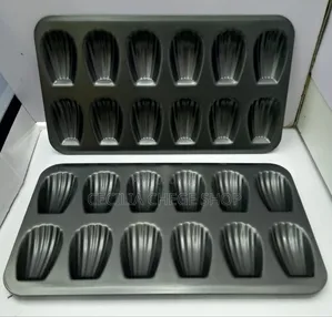 Muffin Trays