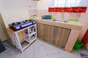 Furnished Studio Airbnb In Ruaka – Ideal For Short Long Stay