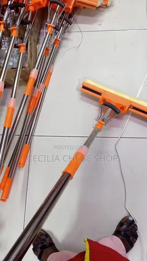 Quality Squeezer Mop