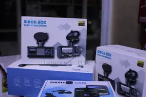 Gratifying Offers on Dash Cam 3 Way. 1080p