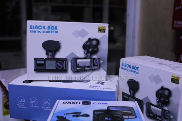 Gratifying Offers on Dash Cam 3 Way. 1080p - main view