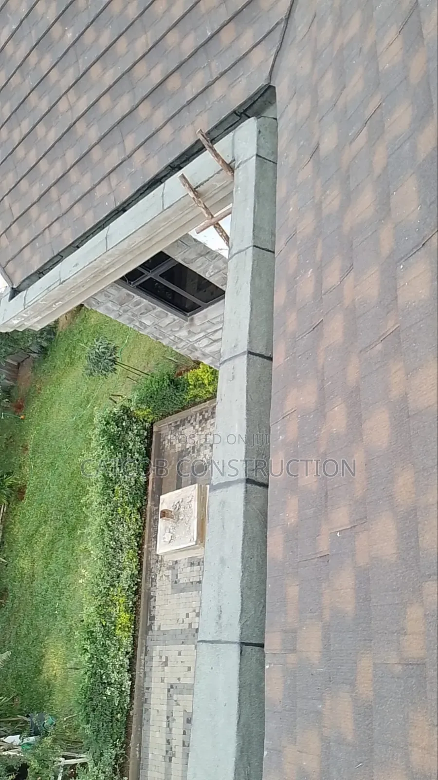 Solution for Hidden Roof Leaks – App Bituminous Membrane Installation