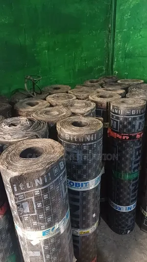 Solution for Hidden Roof Leaks – App Bituminous Membrane Installation
