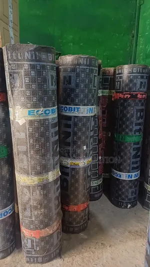 Solution for Hidden Roof Leaks – App Bituminous Membrane Installation