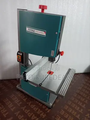 Wood Band Saw Machine 350w/Electric Band Saw