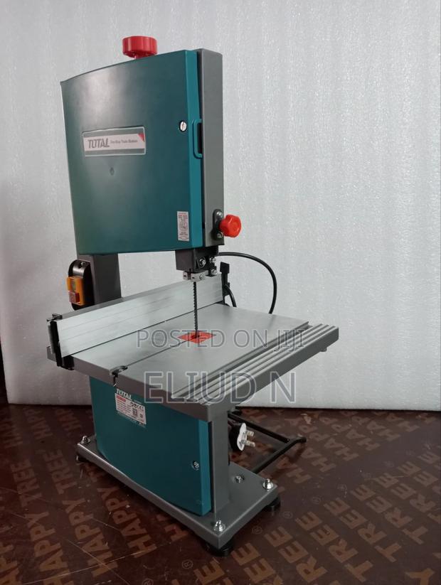 High Quality Band Saw Machine 9"