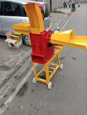 Best Quality Machine/Silage Chopper Machine