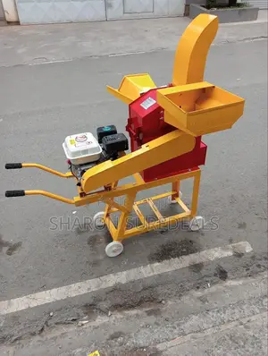 Best Quality Machine/Silage Chopper Machine