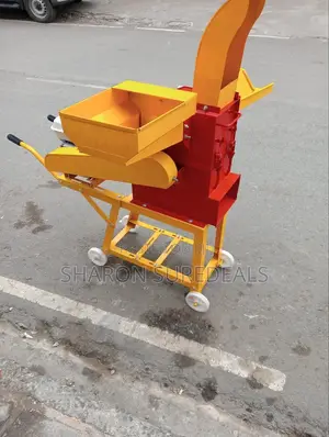 New Model Chopper Machine/Long Lasting