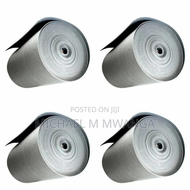 2mm Roof Heat Insulation