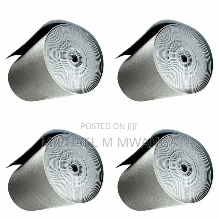 2mm Roof Heat Insulation