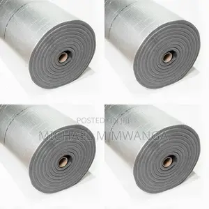 2mm Roof Heat Insulation High-Density