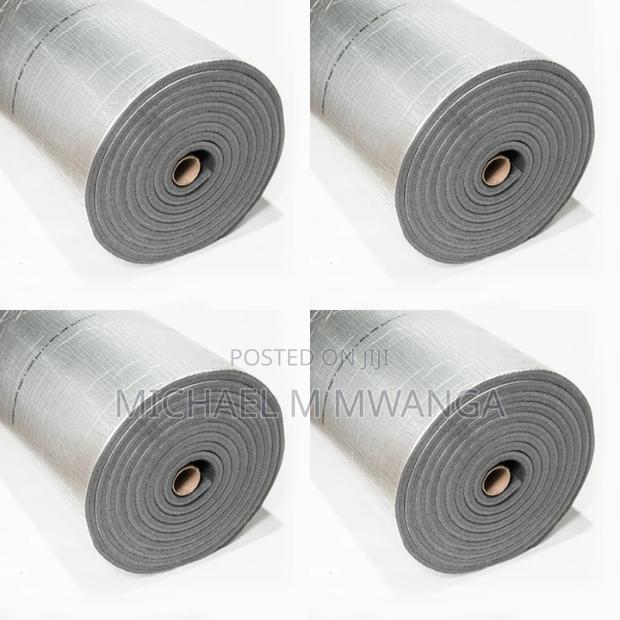 2mm Roof Heat Insulation High-Density