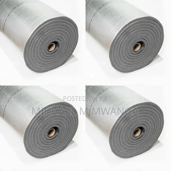 2mm Roof Heat Insulation High-Density