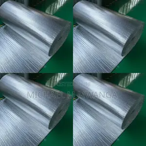 Energy Efficient 2mm Roof Heat Insulation