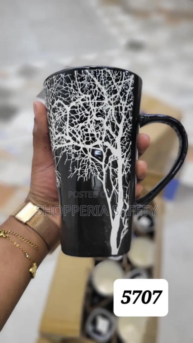 Tree Mugs Big Capacity - main view