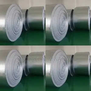 Thermal Reflection 2mm Roof Heat Insulation