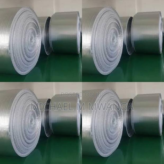 Thermal Reflection 2mm Roof Heat Insulation