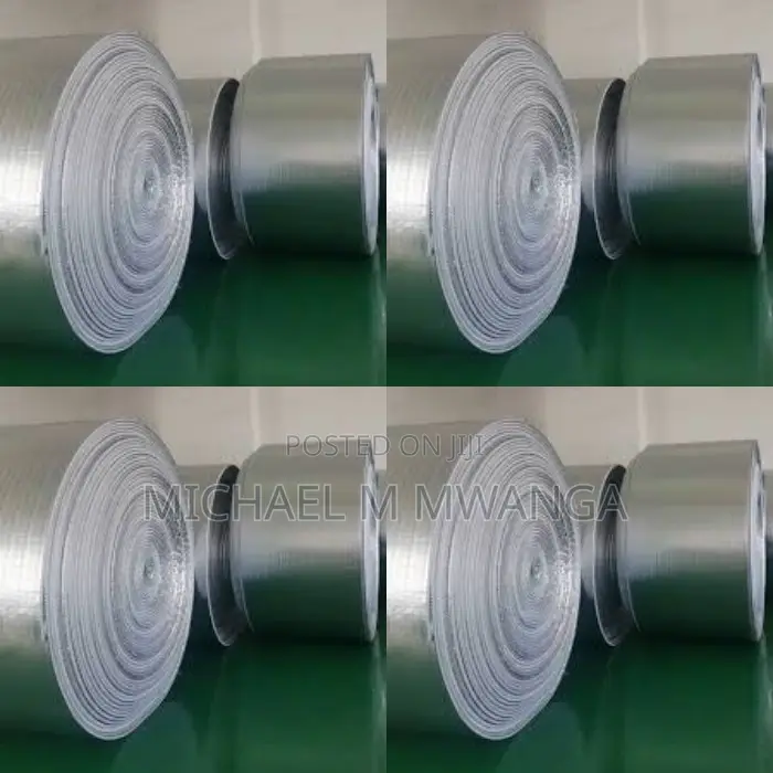Thermal Reflection 2mm Roof Heat Insulation