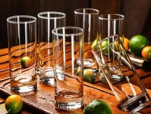 Highball Glasses 340 Ml