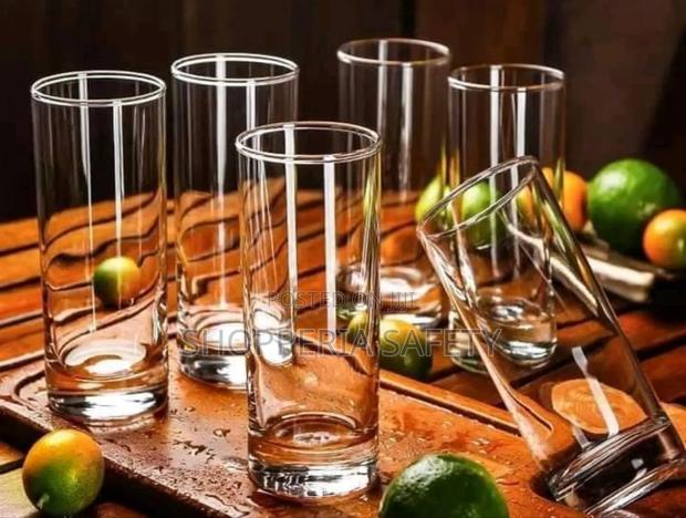 Highball Glasses 340 Ml