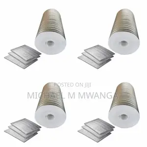 Temperature Control 2mm Roof Heat Insulation