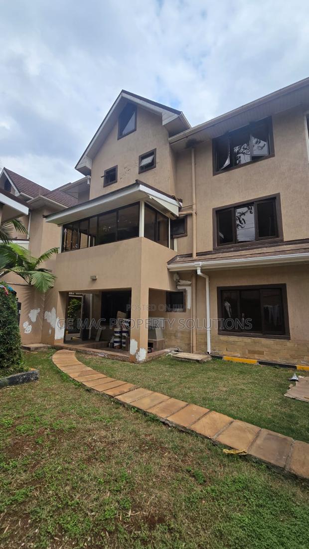 5bdrm House in Lavington, Muthangari for rent - thumbnail 19
