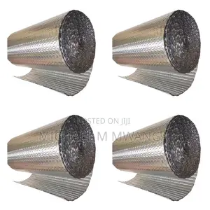 Easy Installation 2mm Roof Heat Insulation