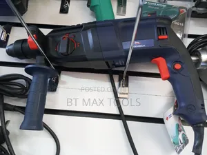 Maxmech Rotary Hammer