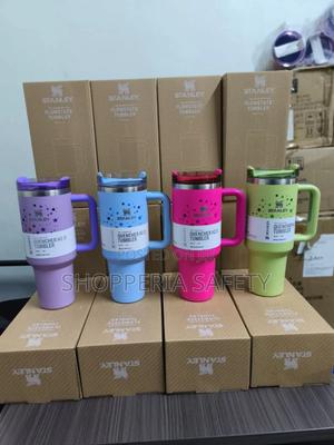 Star Way Effect Stanley Mug - thumbnail 2